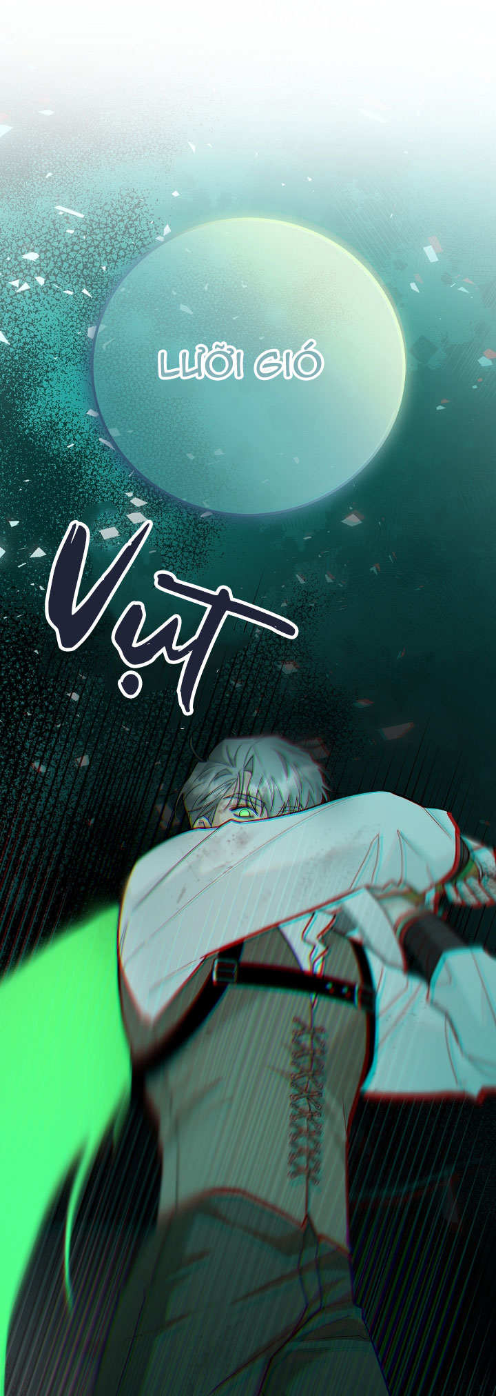 Thú cưng chuột của tôi là một thức tỉnh giả cấp S Chapter 21 - Trang 2