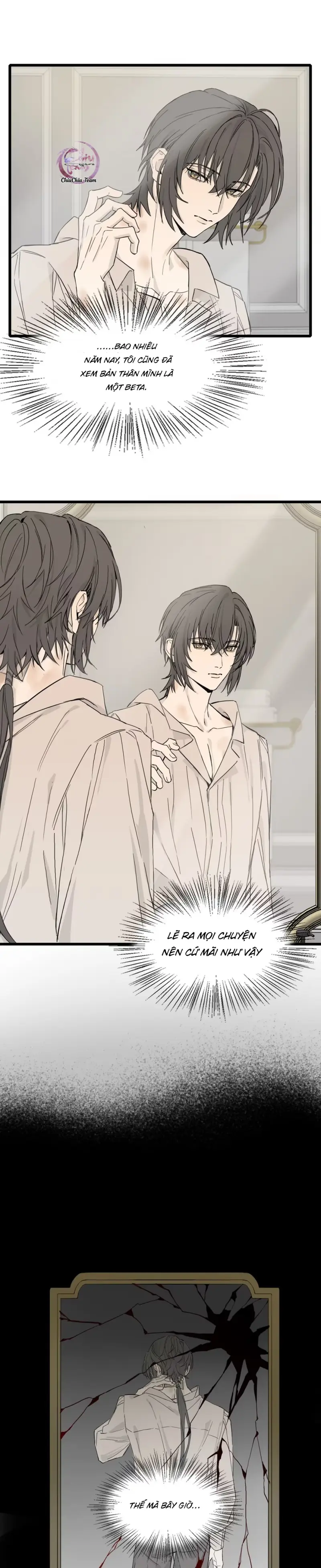 Lửa Tù Chapter 3 - Next Chapter 4