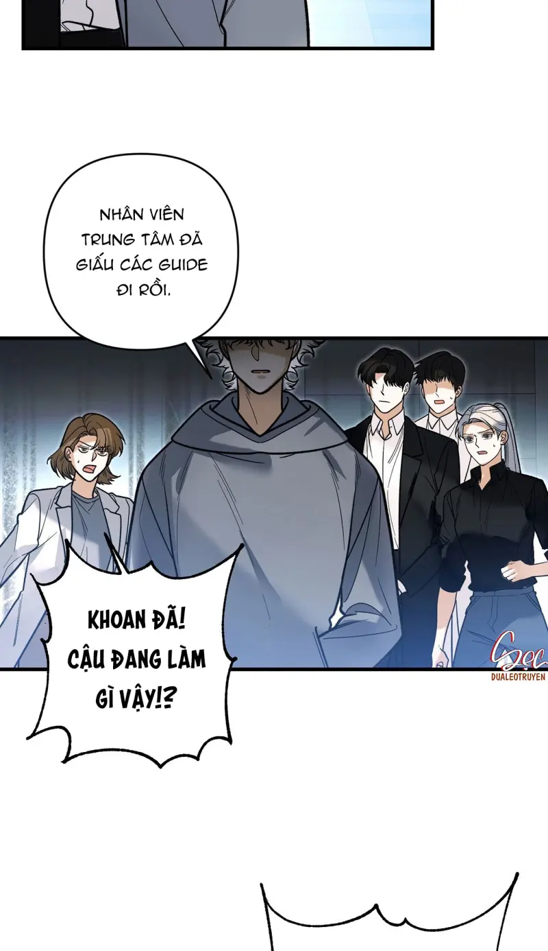 ĐIỀU KIỆN CỦA GUIDE Chapter 65 - Trang 2