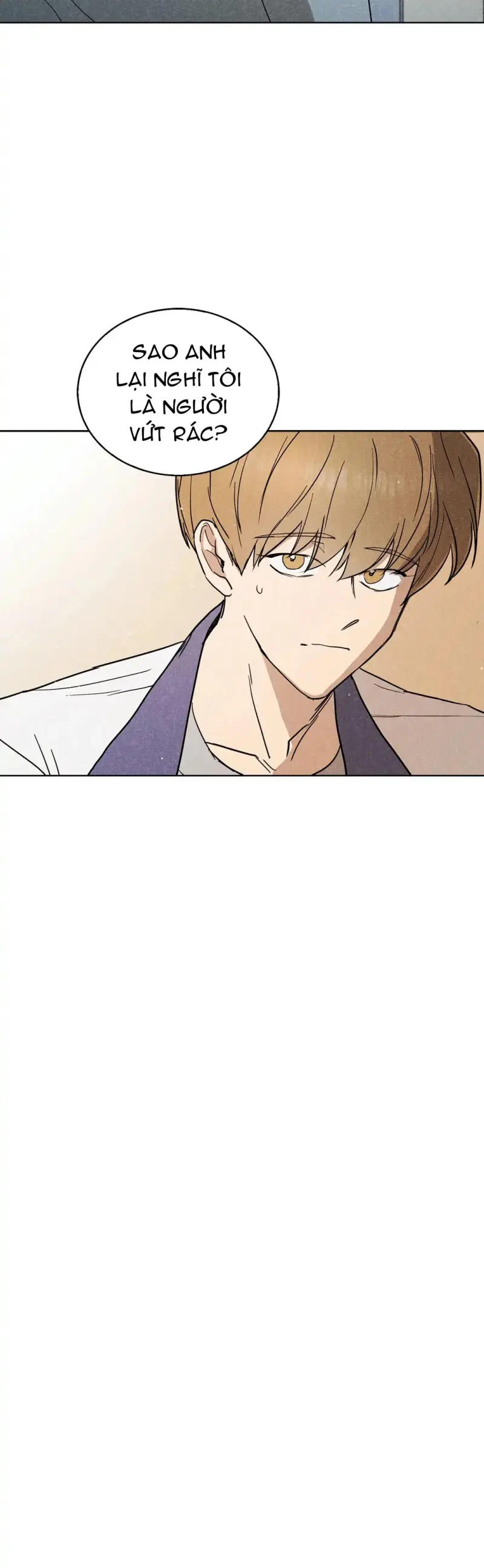 Một Bó Rau Chân Vịt Chapter 6 - Next Chapter 7