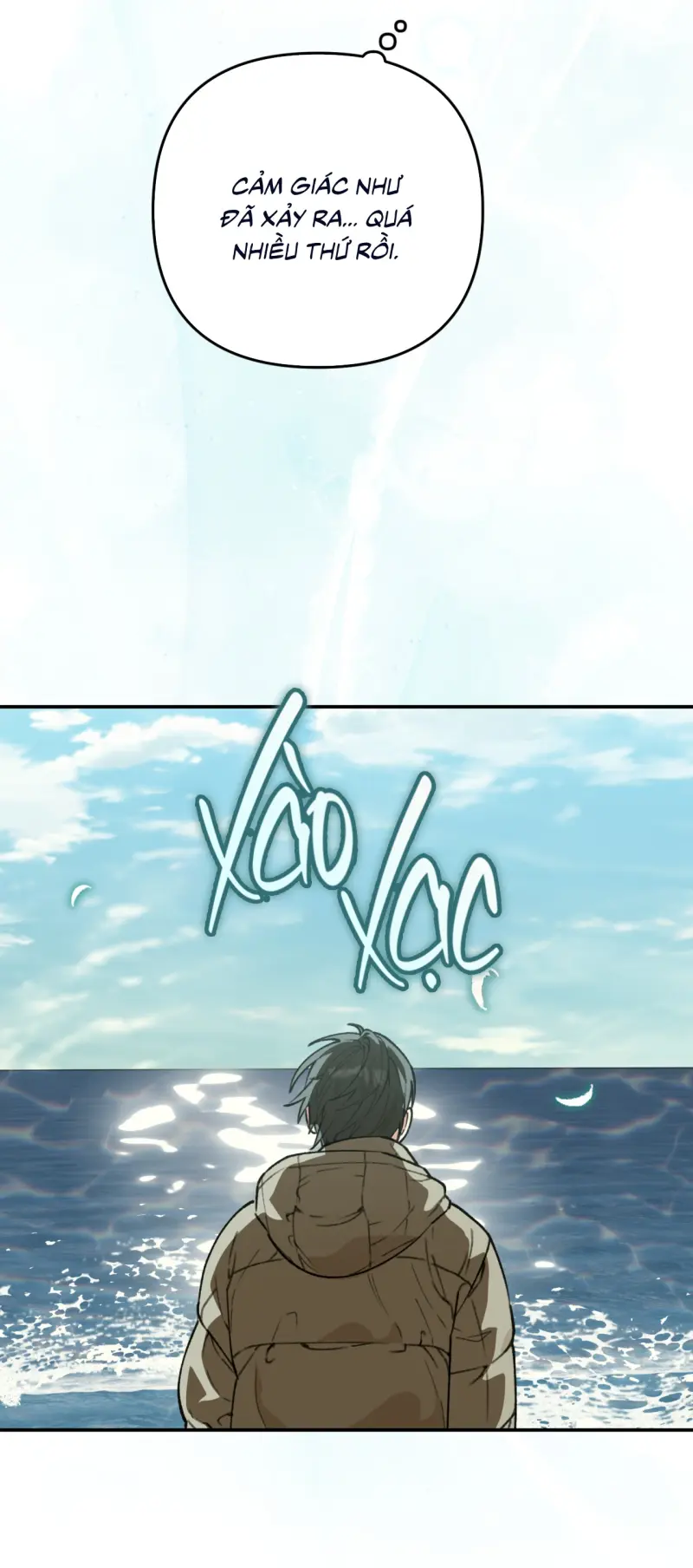 KHÔNG LÀ GÌ CẢ... Chapter 8 - Next 