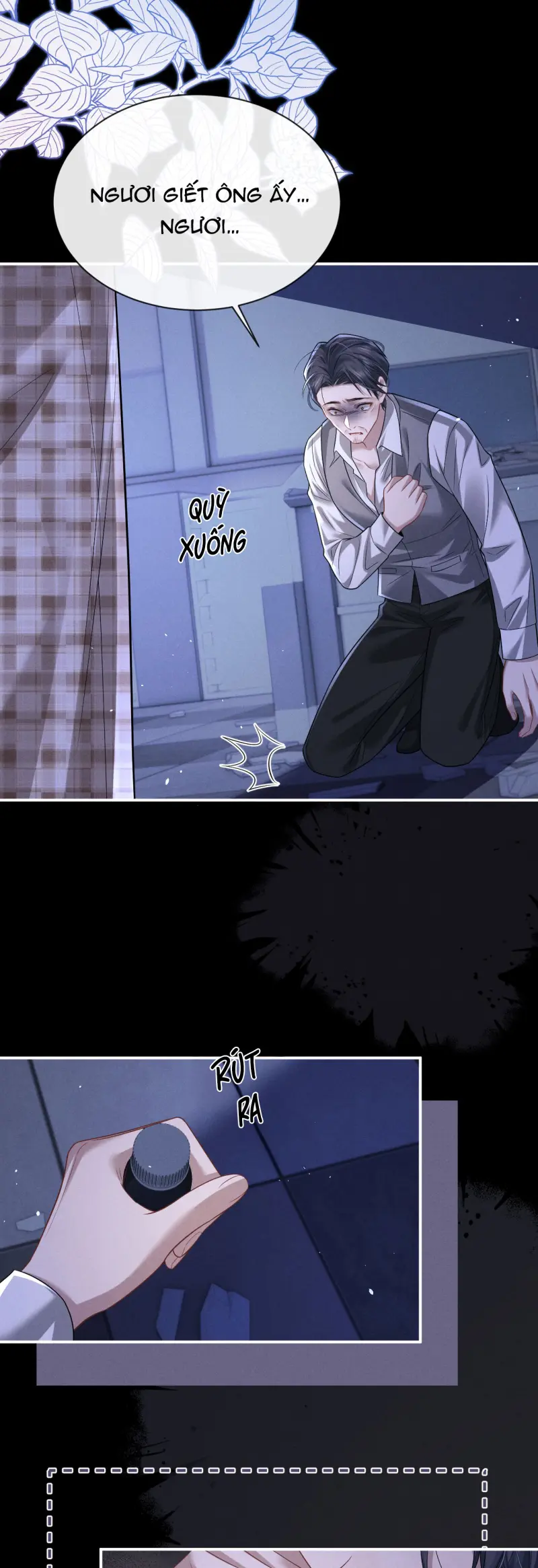 Chấp Sự Thỏ Tai Cụp Chapter 176 - Next 