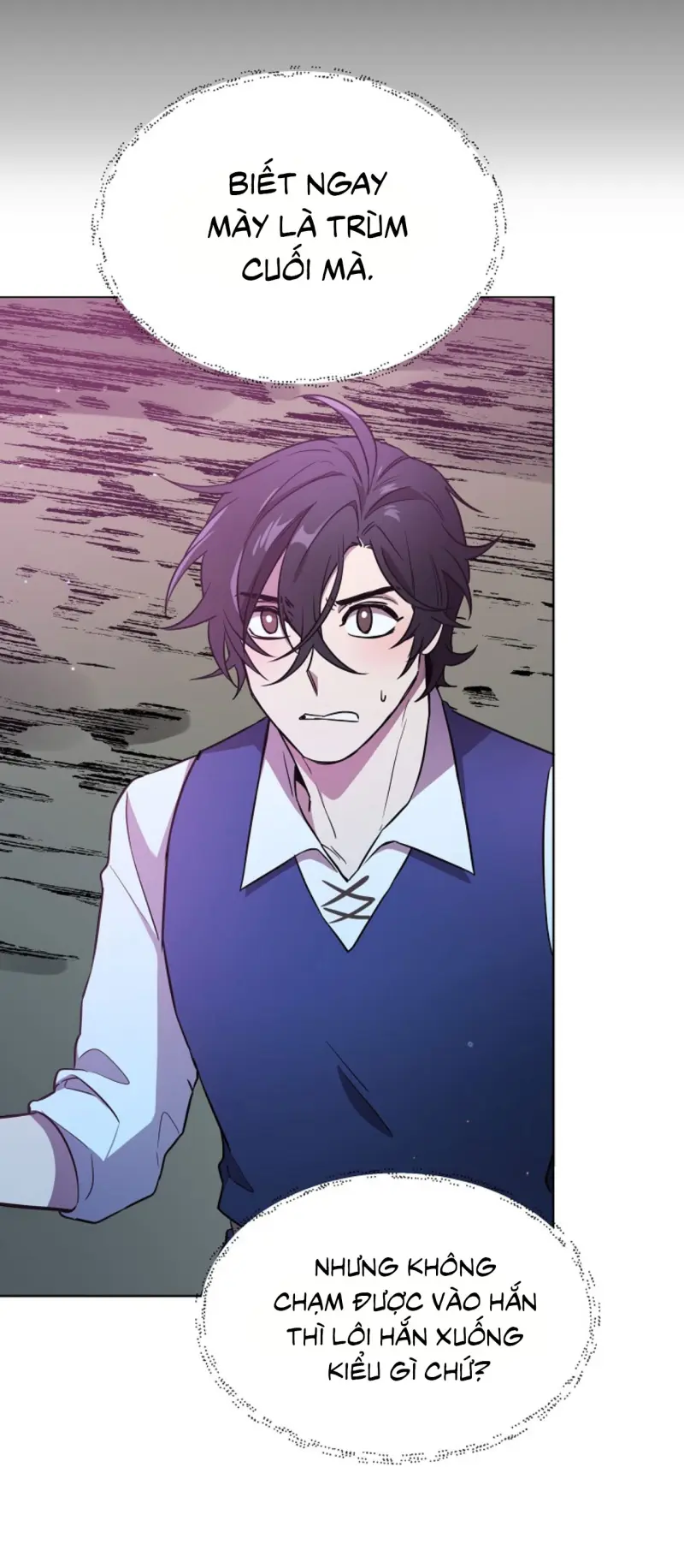 Hãy Lựa Chọn Anh Hùng Của Bạn Thật Cẩn Thận Chapter 20 - Trang 2