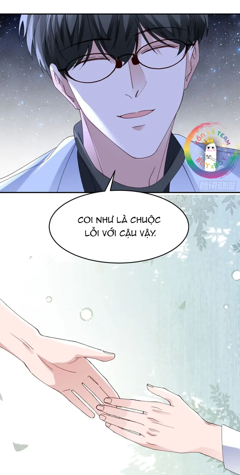 Dĩ Hạ Khi Thượng Chapter 69 - Trang 2