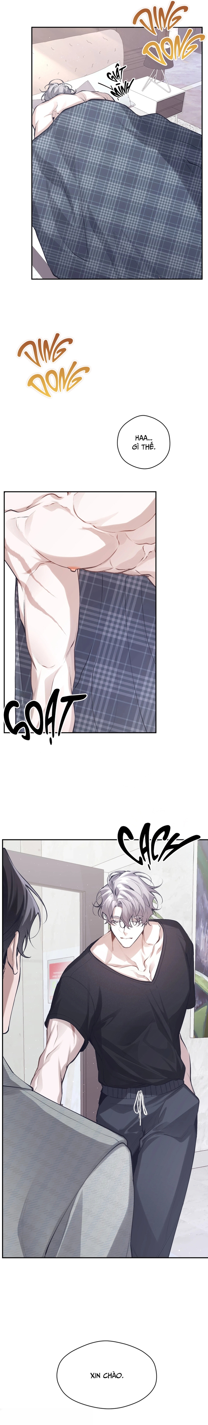 Hangman Chapter 1 - Next Chapter 2