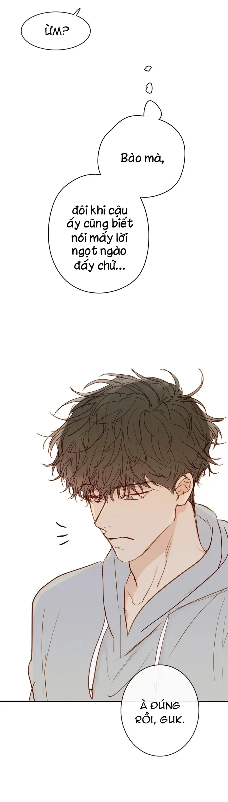 Thiên Đường Táo Xanh Chapter 122 - Next Chapter 123