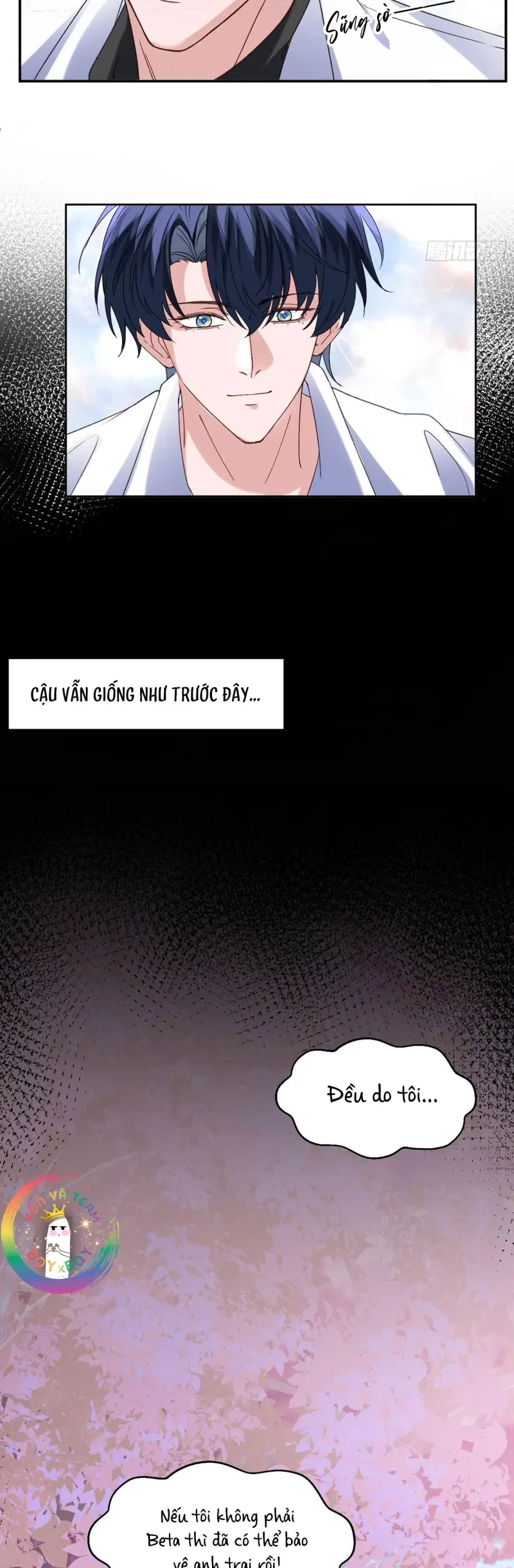 Dĩ Hạ Khi Thượng Chapter 69 - Trang 2