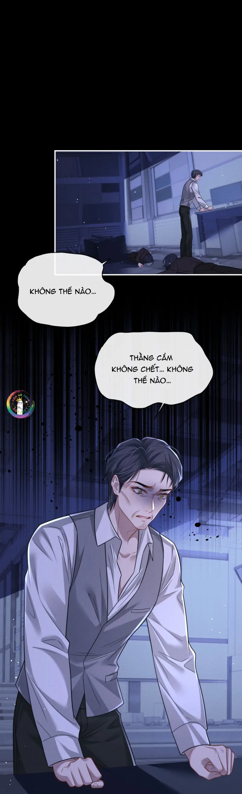 Chấp Sự Thỏ Tai Cụp Chapter 176 - Next 