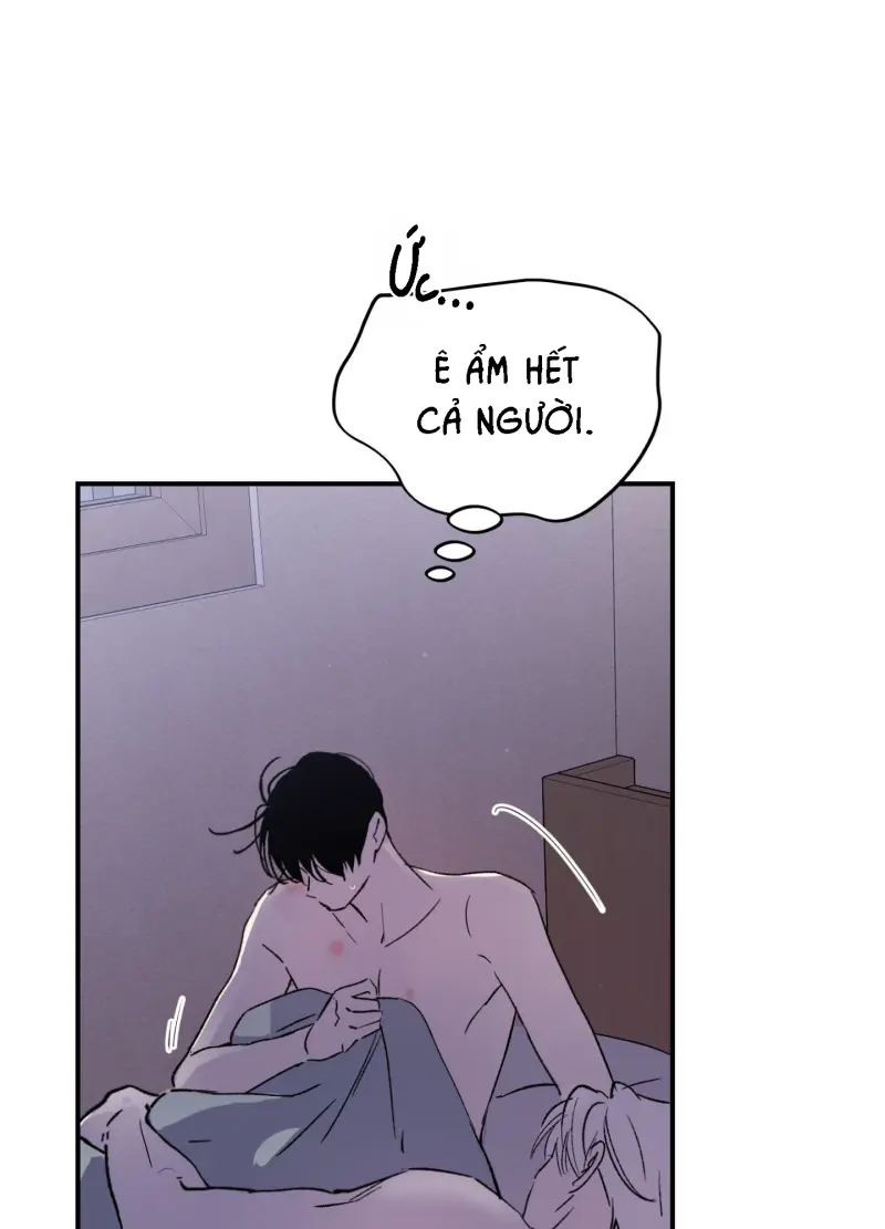 ÁNH MẮT LẠC NHỊP Chapter 3 - Next Chapter 4