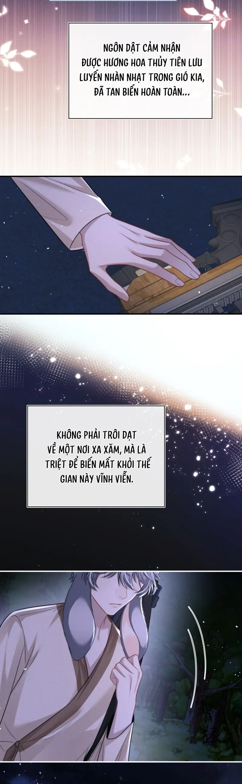 Chấp Sự Thỏ Tai Cụp Chapter 176 - Next 