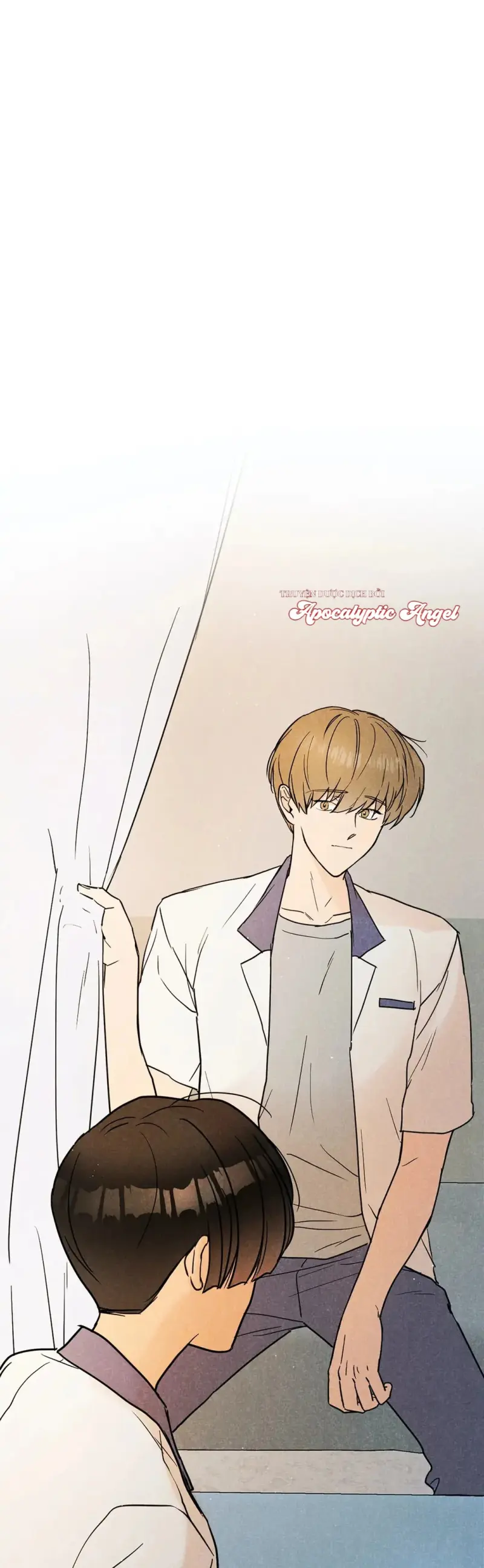 Một Bó Rau Chân Vịt Chapter 6 - Next Chapter 7