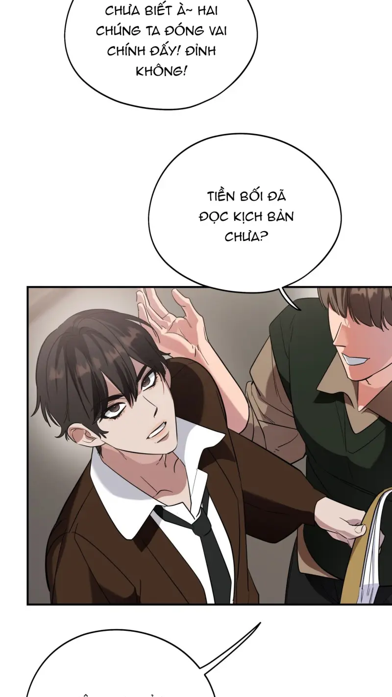 LỆNH CỨU RỖI Chapter 85 - Next Chapter 86