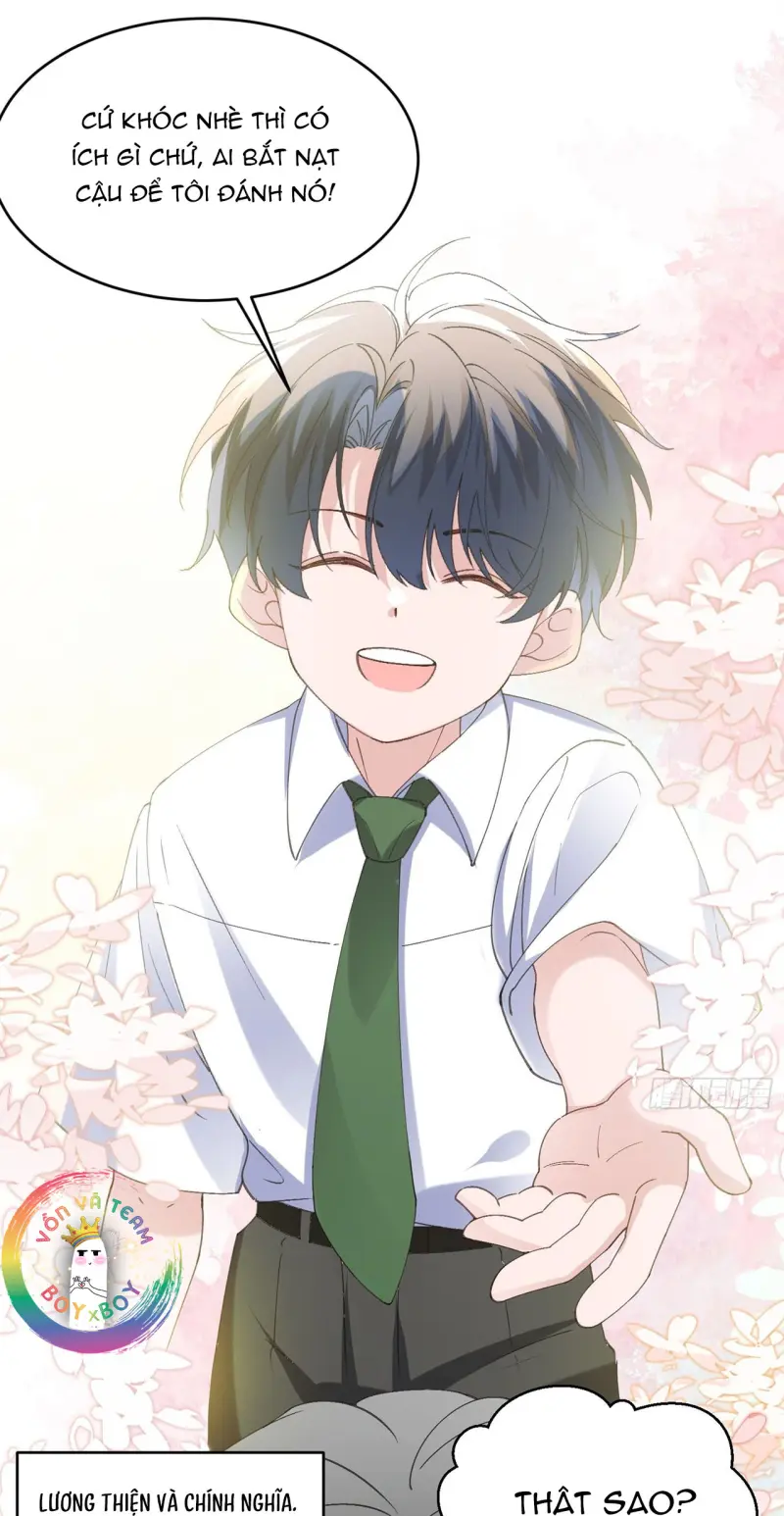 Dĩ Hạ Khi Thượng Chapter 69 - Trang 2