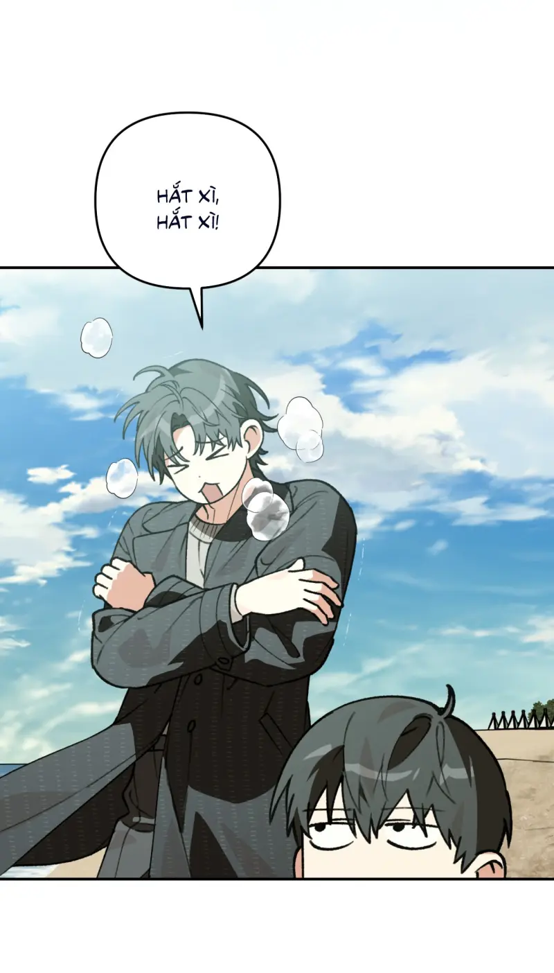 KHÔNG LÀ GÌ CẢ... Chapter 8 - Next 