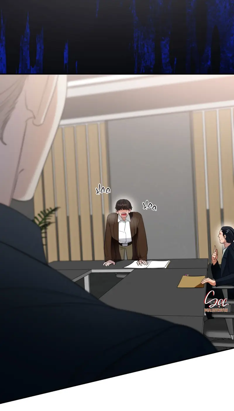 LỆNH CỨU RỖI Chapter 85 - Next Chapter 86