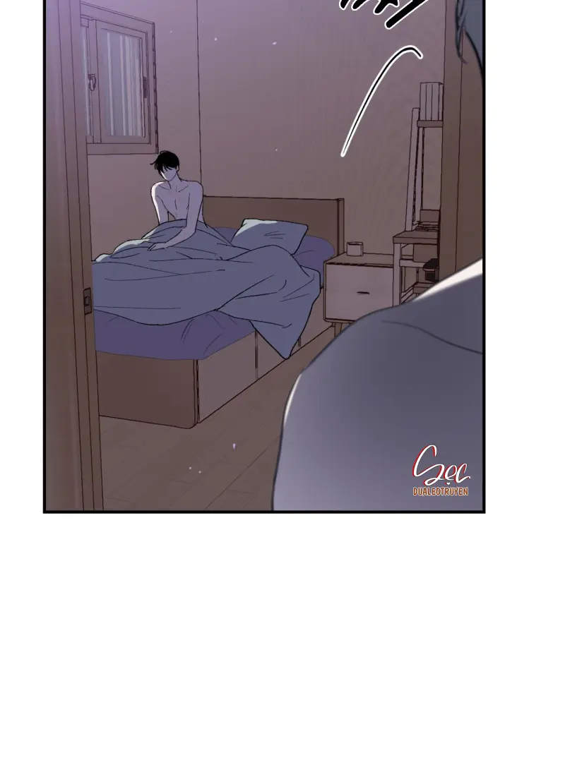 ÁNH MẮT LẠC NHỊP Chapter 3 - Next Chapter 4