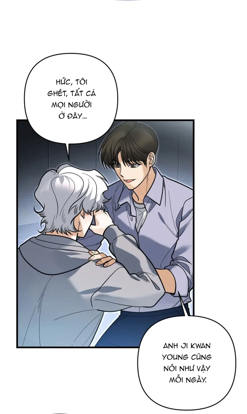 ĐIỀU KIỆN CỦA GUIDE Chapter 65 - Trang 2