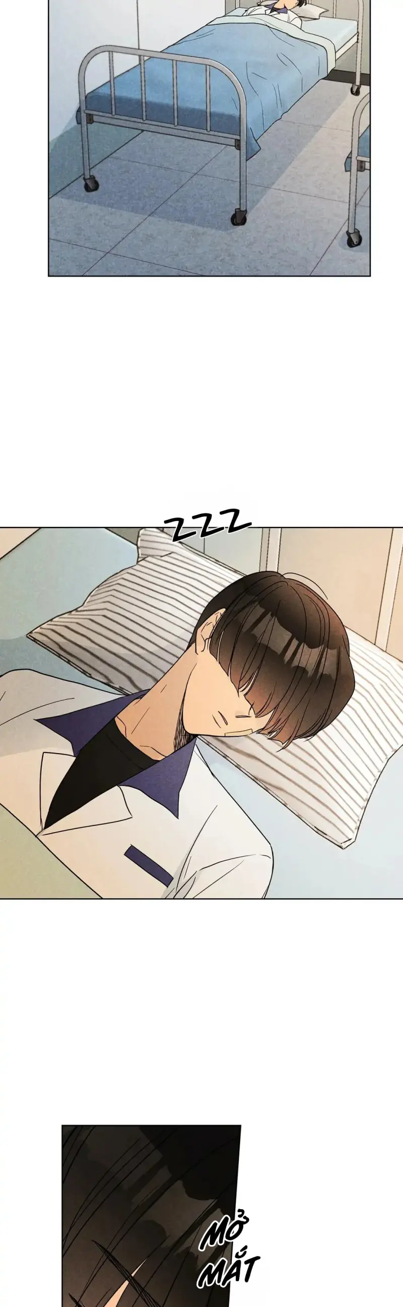 Một Bó Rau Chân Vịt Chapter 6 - Next Chapter 7