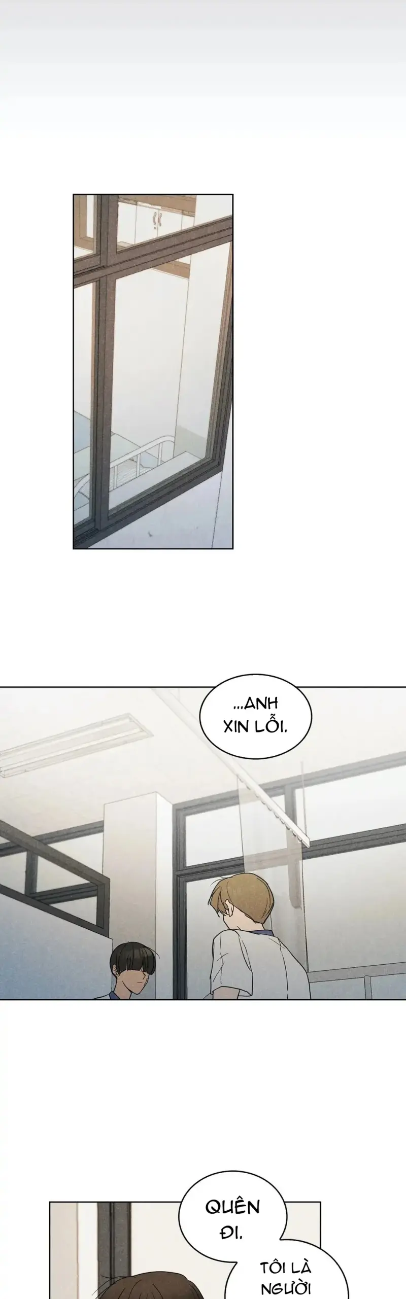 Một Bó Rau Chân Vịt Chapter 6 - Next Chapter 7