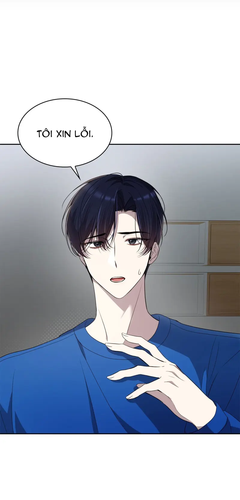 Tôi Là Top Phụ Bị Điên Đây Chapter 6 - Next Chapter 7