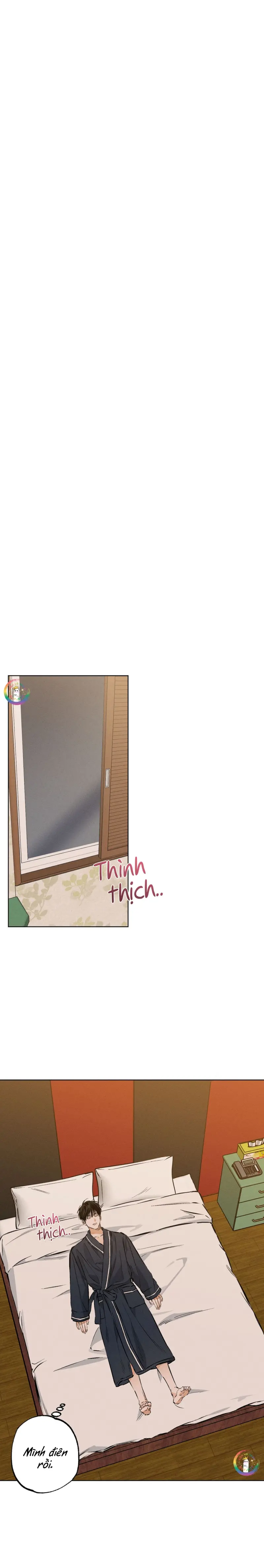 Sau Ánh Đèn Sân Khấu Chapter 27 - Next 