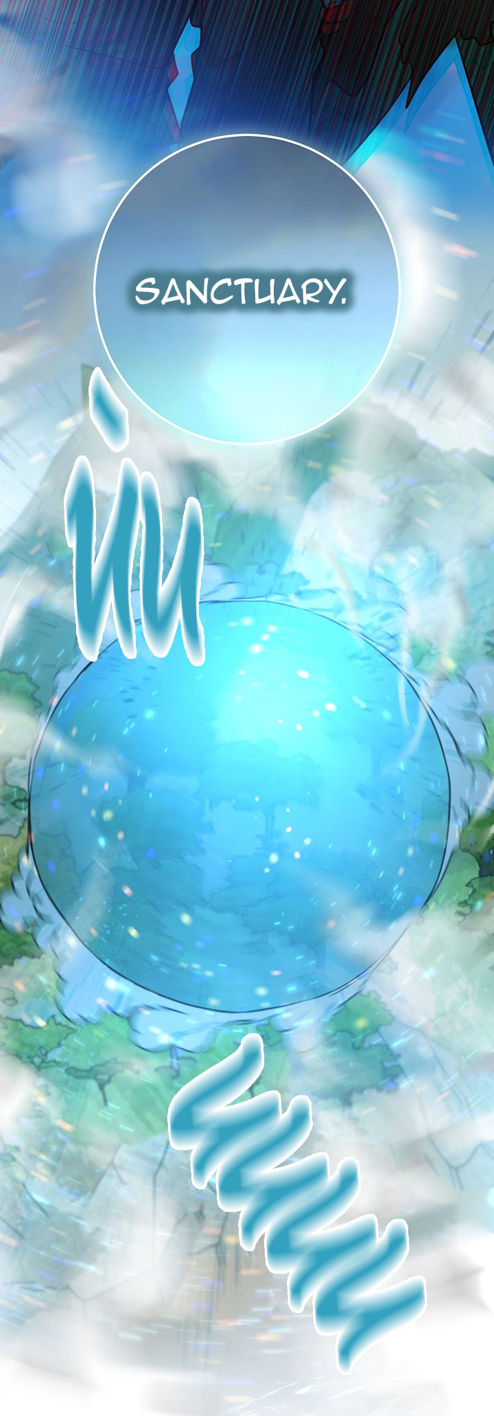 Thú cưng chuột của tôi là một thức tỉnh giả cấp S Chapter 21 - Trang 2