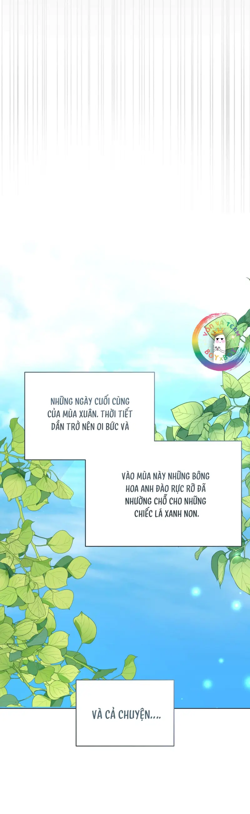 Ballboy Tactics Chapter 56 - Next 