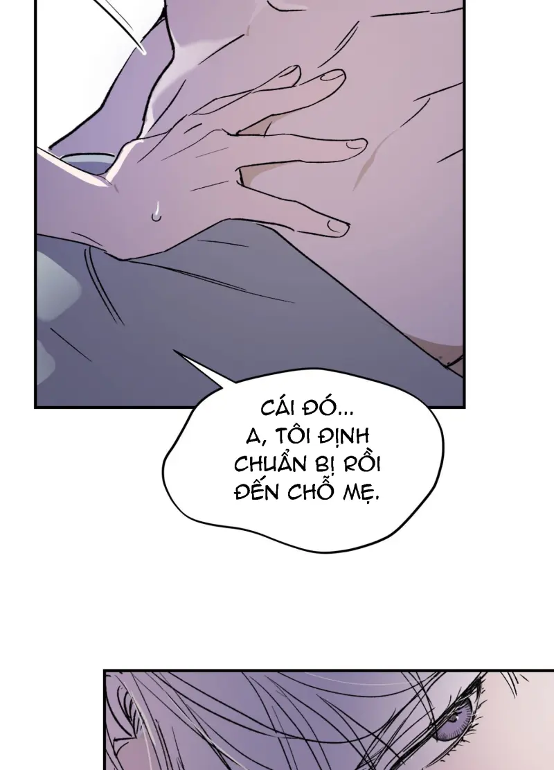 ÁNH MẮT LẠC NHỊP Chapter 3 - Next Chapter 4