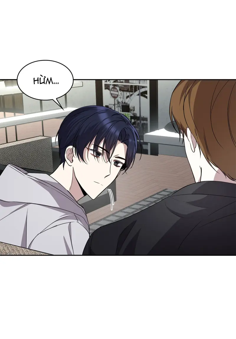 Tôi Là Top Phụ Bị Điên Đây Chapter 6 - Next Chapter 7