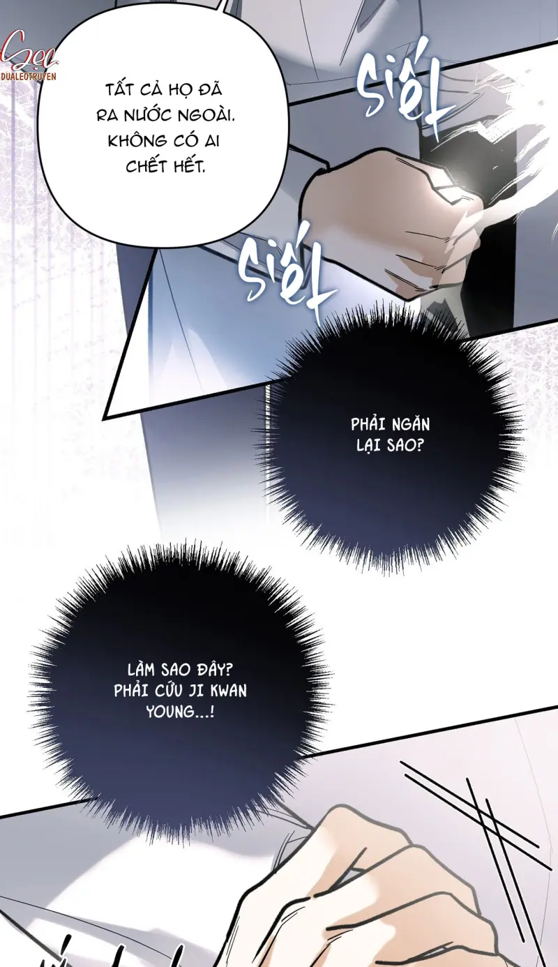 ĐIỀU KIỆN CỦA GUIDE Chapter 65 - Trang 2