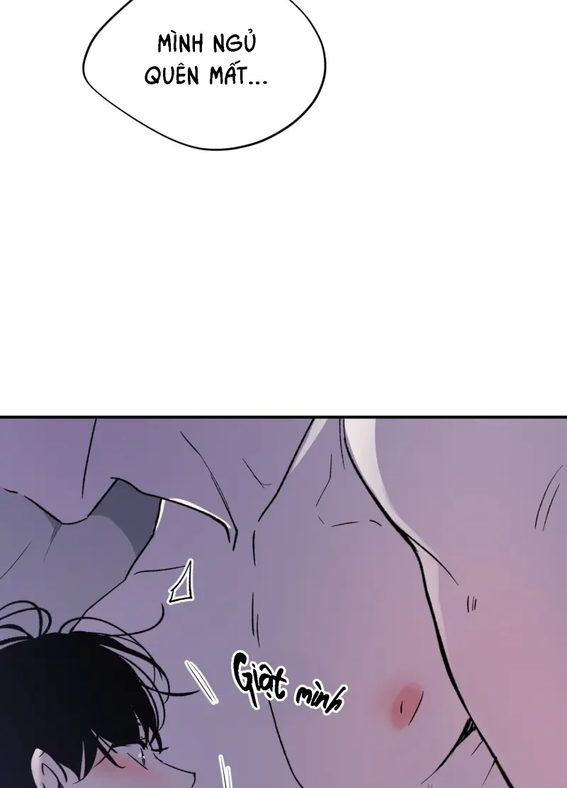 ÁNH MẮT LẠC NHỊP Chapter 3 - Next Chapter 4