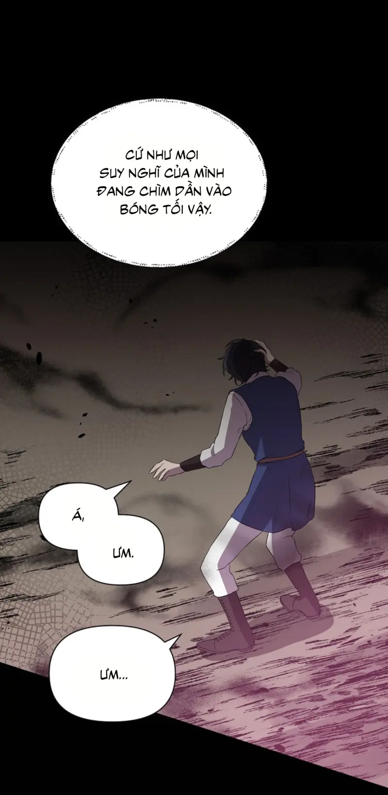 Hãy Lựa Chọn Anh Hùng Của Bạn Thật Cẩn Thận Chapter 20 - Trang 2