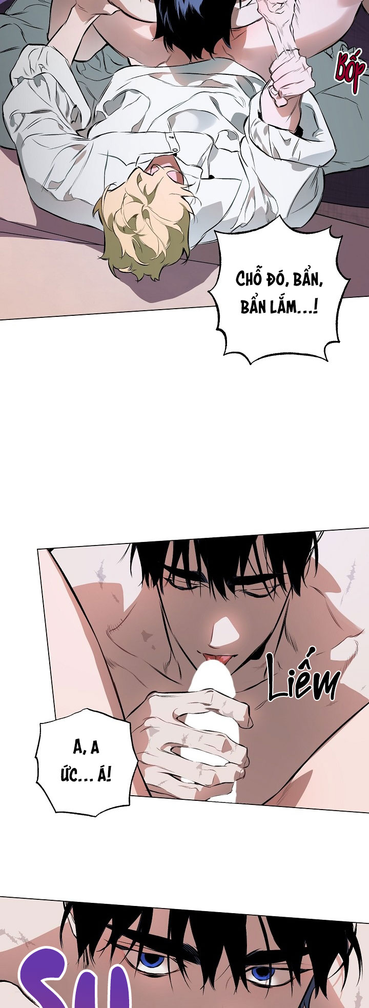 THUẦN PHỤC Chapter 5 - Next Chapter 6 H+++