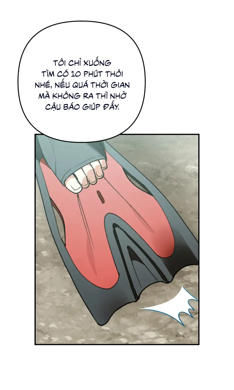 KHÔNG LÀ GÌ CẢ... Chapter 8 - Next 