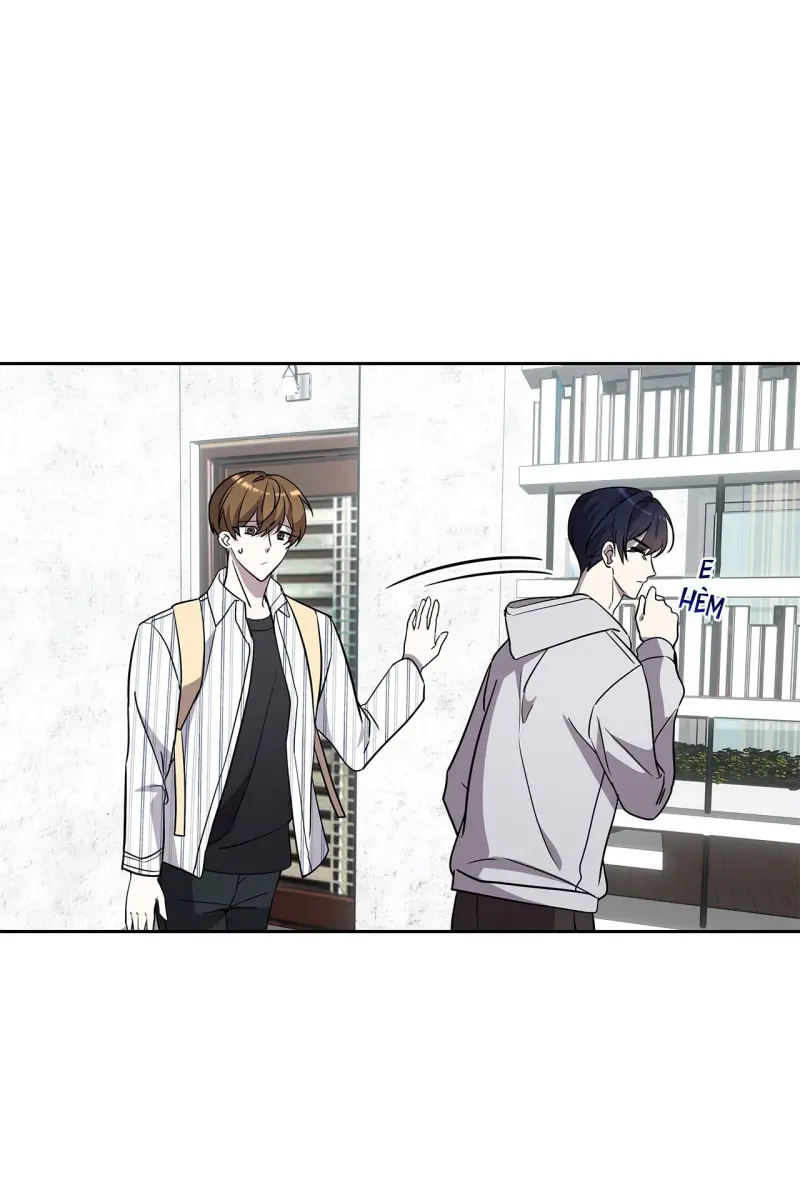 Tôi Là Top Phụ Bị Điên Đây Chapter 6 - Next Chapter 7