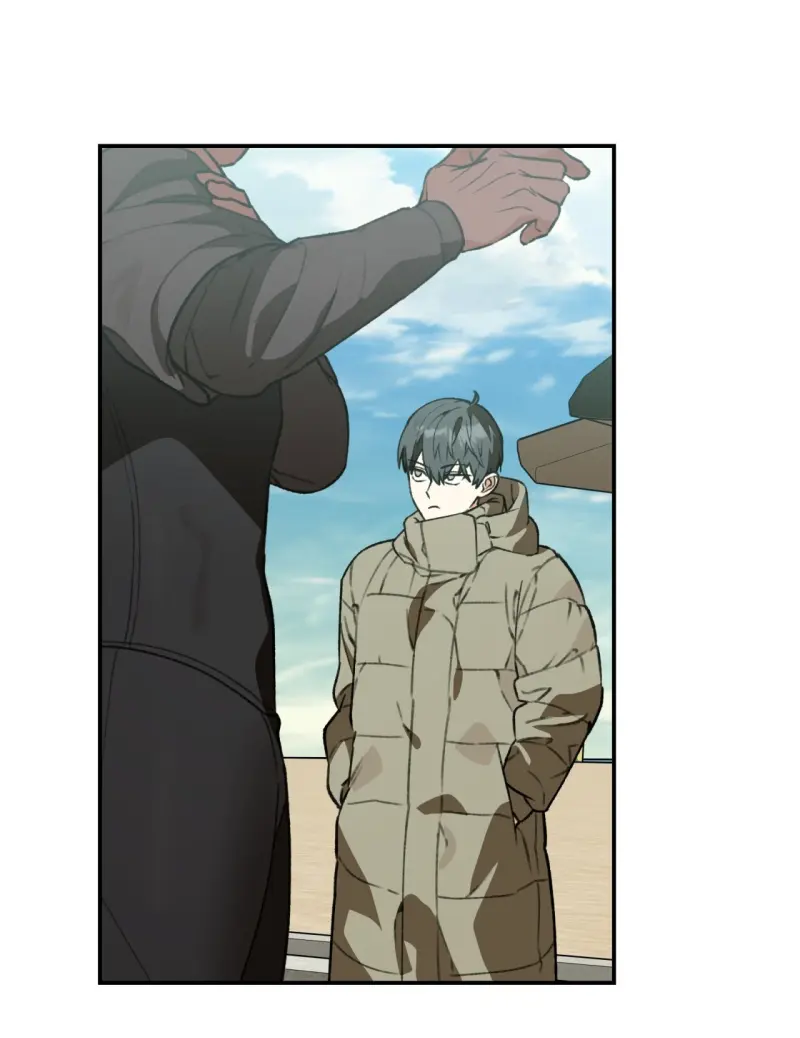 KHÔNG LÀ GÌ CẢ... Chapter 8 - Next 