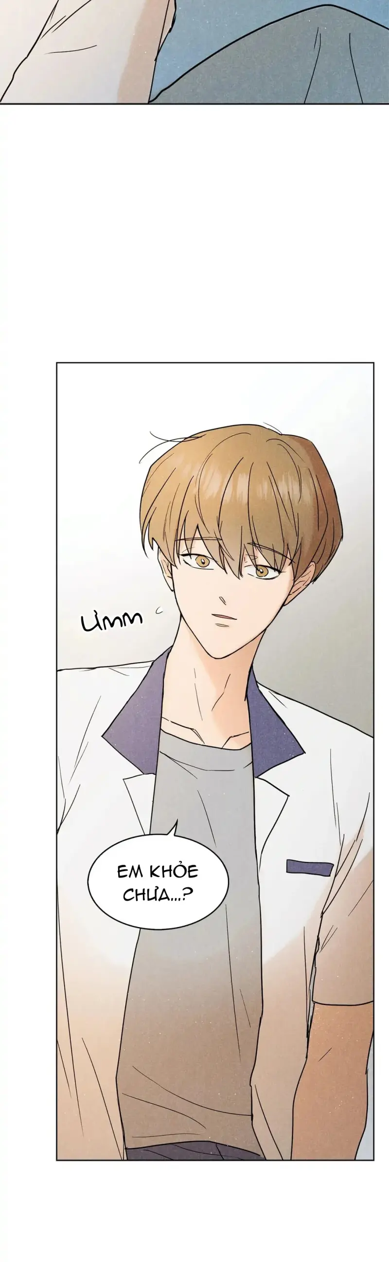 Một Bó Rau Chân Vịt Chapter 6 - Next Chapter 7