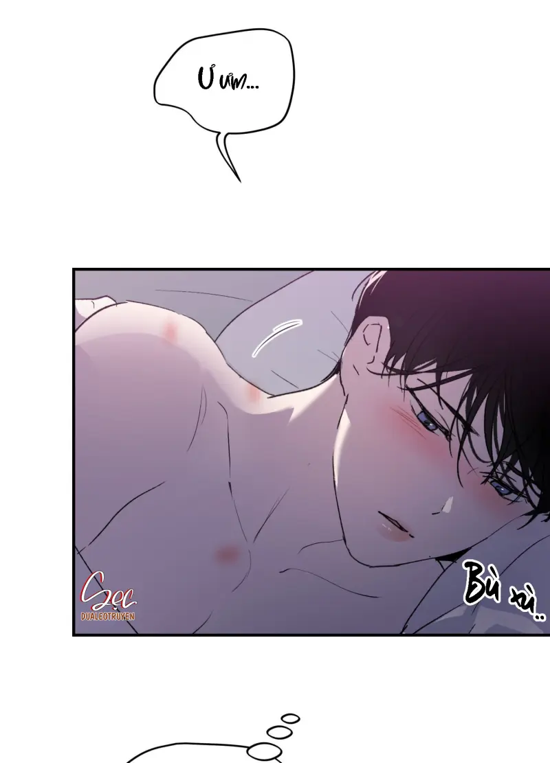 ÁNH MẮT LẠC NHỊP Chapter 3 - Next Chapter 4