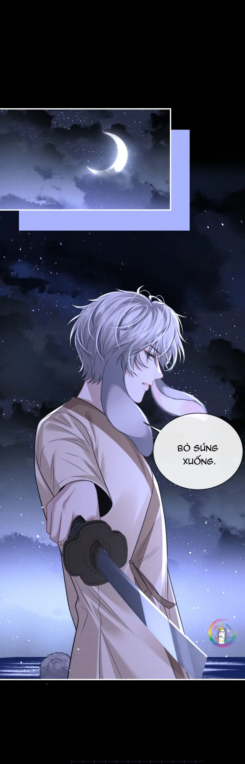 Chấp Sự Thỏ Tai Cụp Chapter 176 - Next 