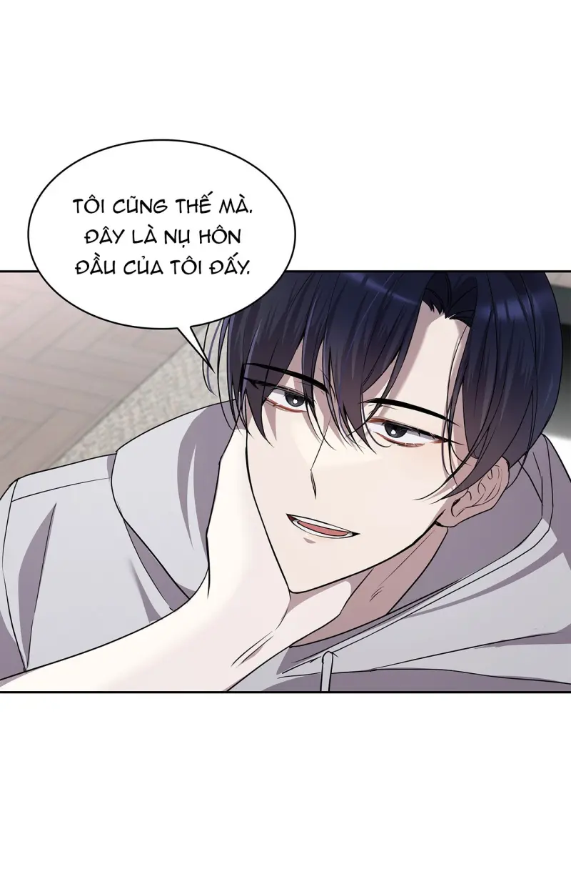 Tôi Là Top Phụ Bị Điên Đây Chapter 6 - Next Chapter 7