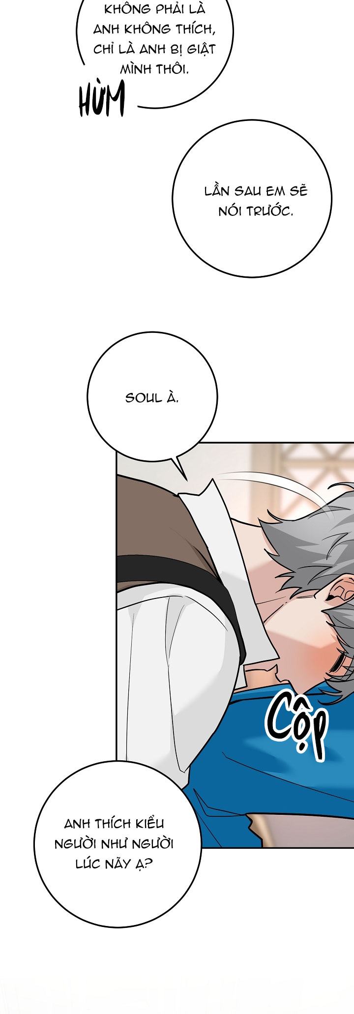 Thú cưng chuột của tôi là một thức tỉnh giả cấp S Chapter 21 - Trang 2