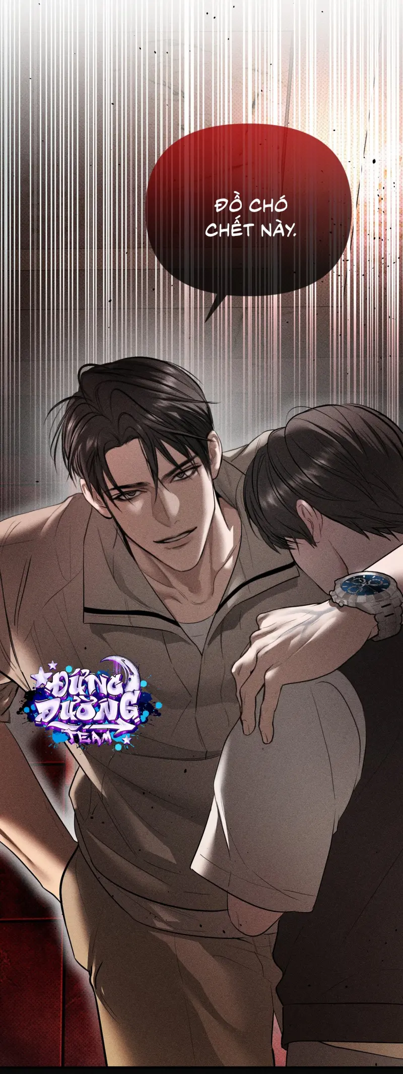 [DDT] KẺ ĐÁNH CẮP TRÁI TIM Chapter 13 - Next Chapter 14 19+