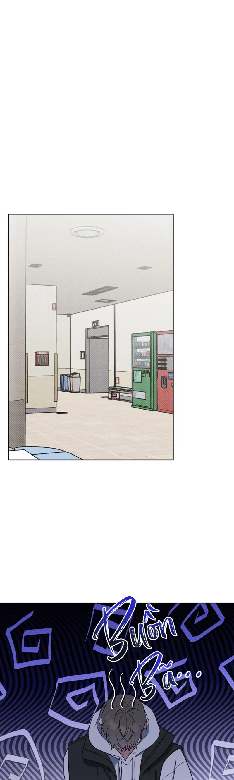 Ballboy Tactics Chapter 56 - Next 