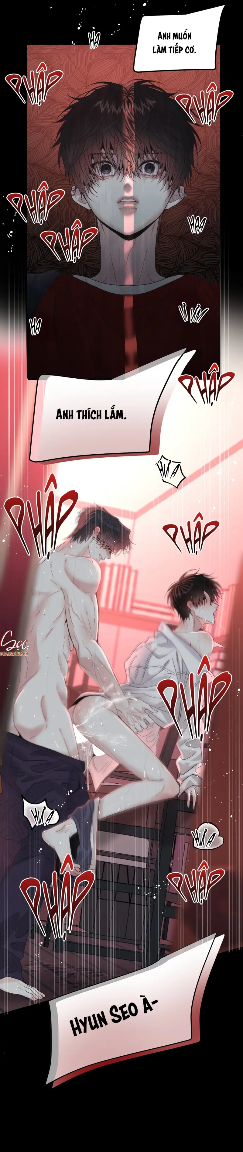 (ABO) Quo Vadis, Domine? Chapter 1 - Next 