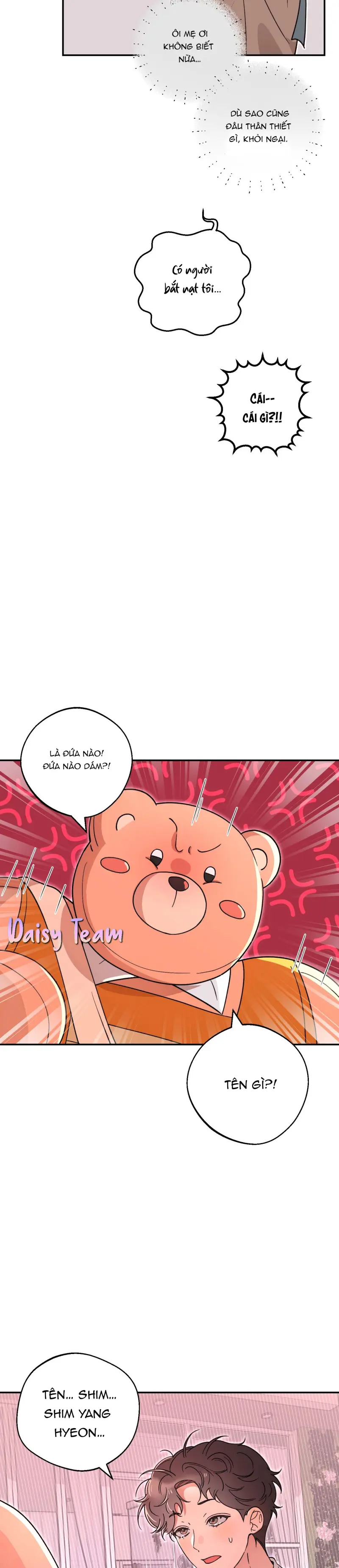 Ánh Đèn Mờ Ảo​ Chapter 3 - Next 