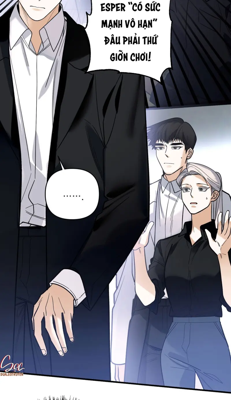 ĐIỀU KIỆN CỦA GUIDE Chapter 65 - Trang 2