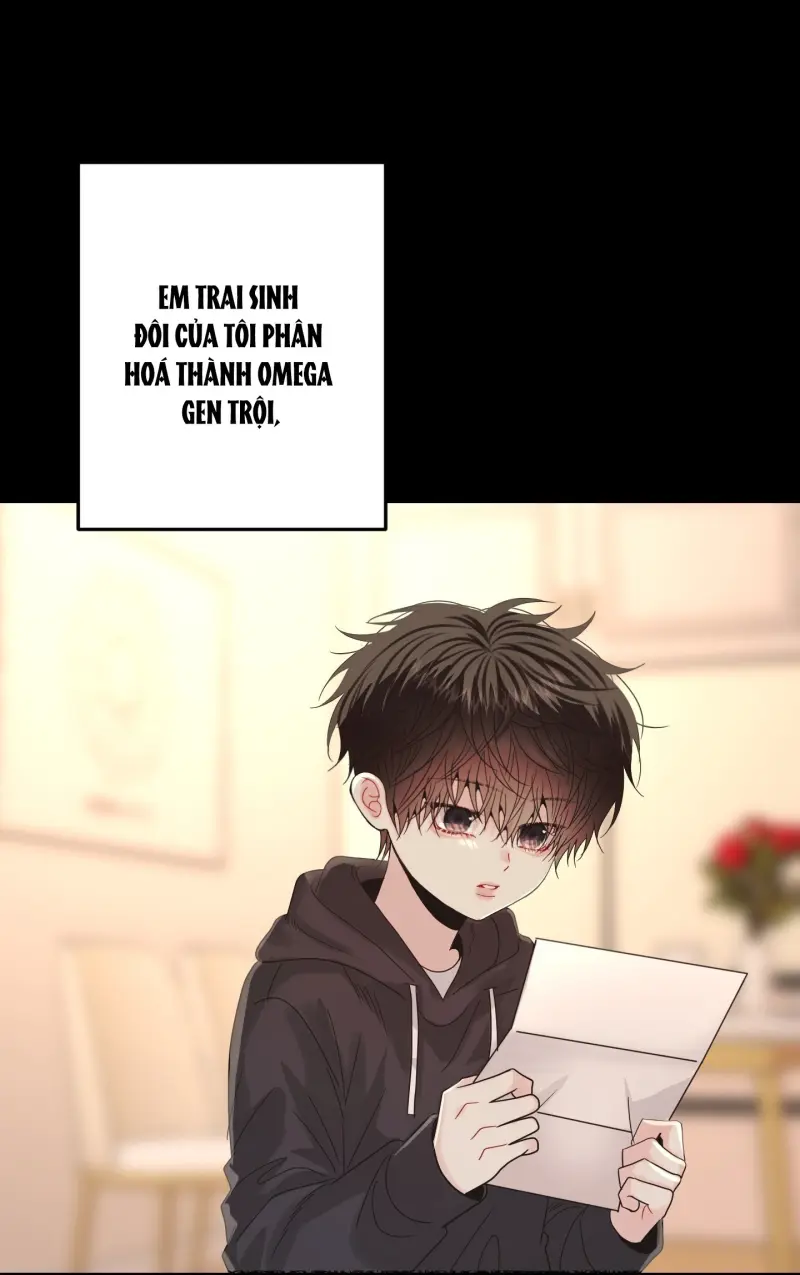 (ABO) Quo Vadis, Domine? Chapter 1 - Next 