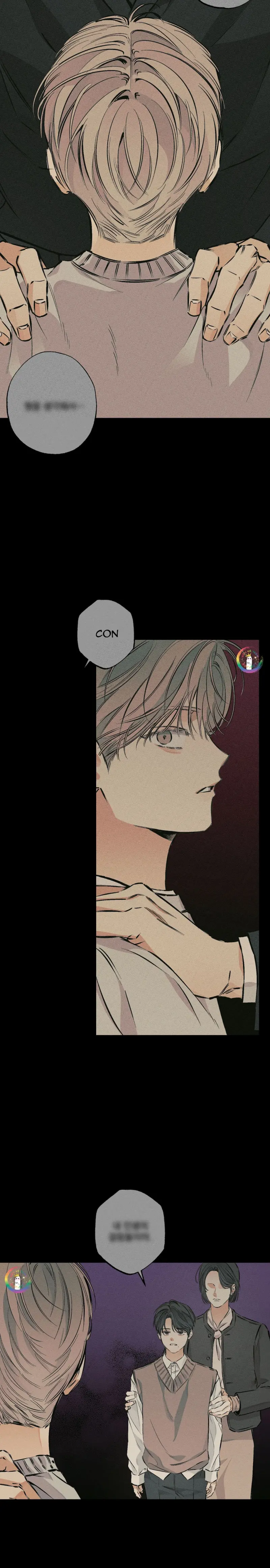 Sau Ánh Đèn Sân Khấu Chapter 27 - Next 