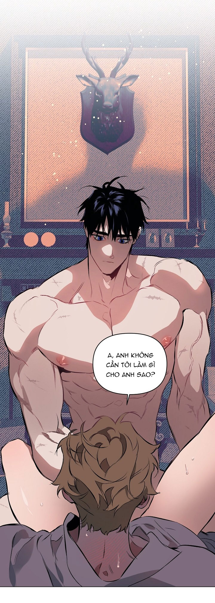 THUẦN PHỤC Chapter 5 - Next Chapter 6 H+++