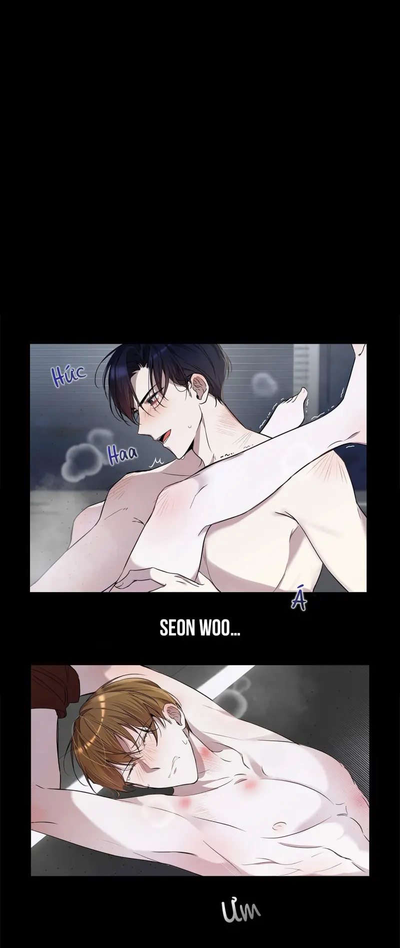 Tôi Là Top Phụ Bị Điên Đây Chapter 6 - Next Chapter 7